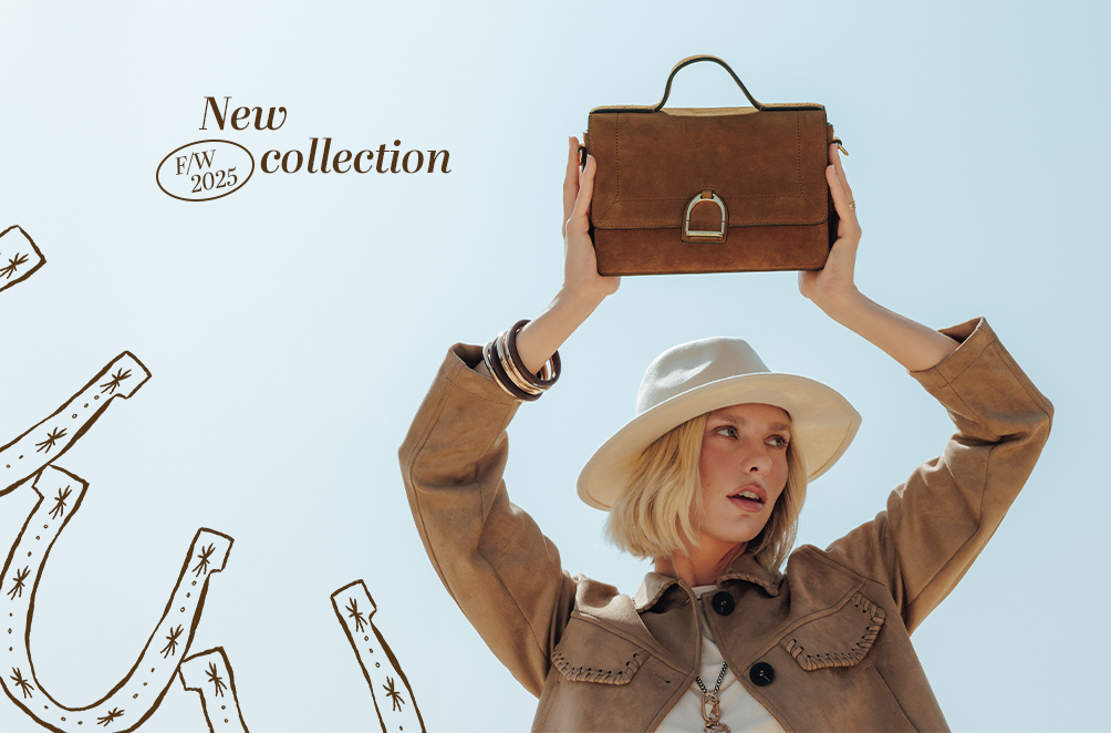 new collection